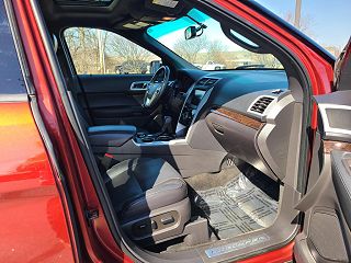 2014 Ford Explorer Limited Edition 1FM5K8F88EGB07920 in Plainfield, IN 73