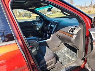 2014 Ford Explorer Limited Edition 1FM5K8F88EGB07920 in Plainfield, IN 75