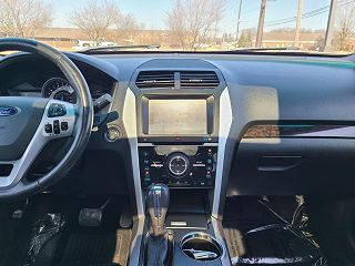 2014 Ford Explorer Limited Edition 1FM5K8F88EGB07920 in Plainfield, IN 79