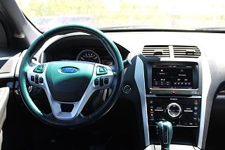 2014 Ford Explorer Limited Edition 1FM5K8F88EGC58532 in Portland, OR 20