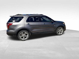 2014 Ford Explorer Limited Edition 1FM5K8F82EGA36780 in Quincy, IL 10