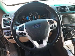 2014 Ford Explorer Limited Edition 1FM5K8F82EGA36780 in Quincy, IL 16