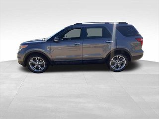2014 Ford Explorer Limited Edition 1FM5K8F82EGA36780 in Quincy, IL 5