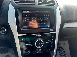 2014 Ford Explorer Sport 1FM5K8GTXEGA73076 in Rochester, MN 22