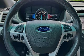 2014 Ford Explorer XLT 1FM5K7D85EGB19438 in Rocklin, CA 26