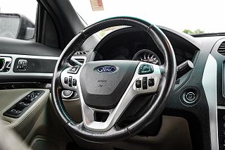 2014 Ford Explorer Limited Edition 1FM5K7F81EGA64516 in Round Rock, TX 26