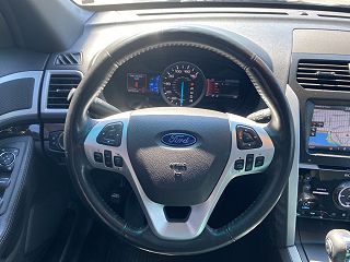 2014 Ford Explorer Limited Edition 1FM5K8F81EGA17878 in Seattle, WA 17