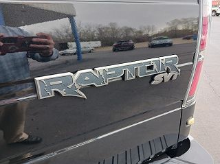 2014 Ford F-150 SVT Raptor 1FTFX1R65EFB67445 in Albion, MI 16