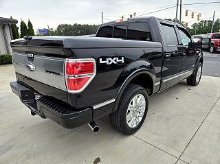 2014 Ford F-150 Platinum 1FTFW1ET0EFB56268 in Anderson, SC 6