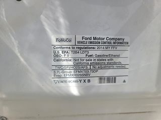2014 Ford F-150 XL 1FTEX1EMXEKG33460 in Beatrice, NE 22