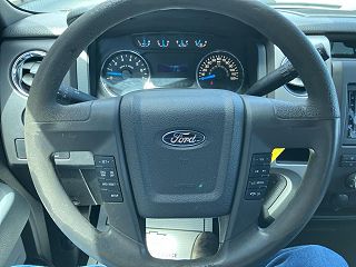 2014 Ford F-150 XLT 1FTFW1EFXEFA21003 in Chadron, NE 15