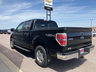 2014 Ford F-150 XLT 1FTFW1EFXEFA21003 in Chadron, NE 5