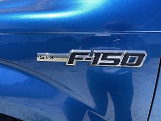 2014 Ford F-150 STX 1FTEX1CM1EKG46777 in Fairfield, TX 11