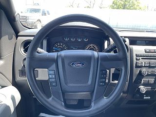 2014 Ford F-150 STX 1FTEX1CM1EKG46777 in Fairfield, TX 15