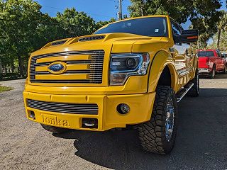 2014 Ford F-150 Lariat 1FTFW1EF0EKD28204 in Fort Pierce, FL 8