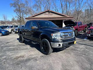 2014 Ford F-150 XLT 1FTFW1ET6EKG46155 in Green Bay, WI 7