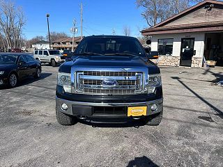 2014 Ford F-150 XLT 1FTFW1ET6EKG46155 in Green Bay, WI 8