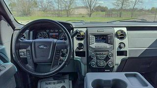 2014 Ford F-150 XLT 1FTFW1CF3EKE58853 in Lawn, TX 12