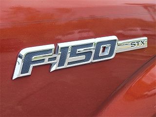 2014 Ford F-150 STX 1FTMF1CM0EKF16360 in Little Rock, AR 11