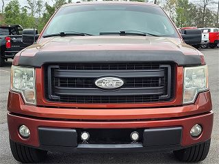 2014 Ford F-150 STX 1FTMF1CM0EKF16360 in Little Rock, AR 13