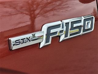 2014 Ford F-150 STX 1FTMF1CM0EKF16360 in Little Rock, AR 14