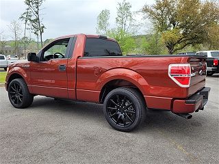 2014 Ford F-150 STX 1FTMF1CM0EKF16360 in Little Rock, AR 5