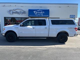 2014 Ford F-150 King Ranch 1FTFW1ET2EKD38934 in Rapid City, SD 1