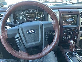 2014 Ford F-150 King Ranch 1FTFW1ET2EKD38934 in Rapid City, SD 18