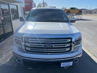 2014 Ford F-150 King Ranch 1FTFW1ET2EKD38934 in Rapid City, SD 3