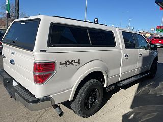 2014 Ford F-150 King Ranch 1FTFW1ET2EKD38934 in Rapid City, SD 5