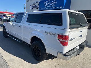 2014 Ford F-150 King Ranch 1FTFW1ET2EKD38934 in Rapid City, SD 7
