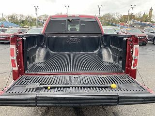 2014 Ford F-150 XLT 1FTFW1ET2EFC89453 in Springfield, OH 13