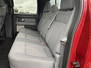 2014 Ford F-150 XLT 1FTFW1ET2EFC89453 in Springfield, OH 20