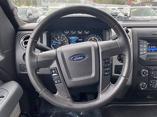 2014 Ford F-150 XLT 1FTFW1ET2EFC89453 in Springfield, OH 23