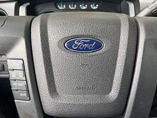 2014 Ford F-150 XL 1FTMF1CM1EKE11701 in Tryon, NC 3