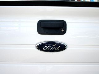 2014 Ford F-150 XL 1FTMF1CM8EKE41696 in Wilmington, NC 18