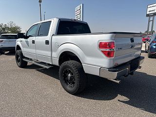 2014 Ford F-150 XLT 1FTFW1CF8EKE91699 in Yuma, CO 8