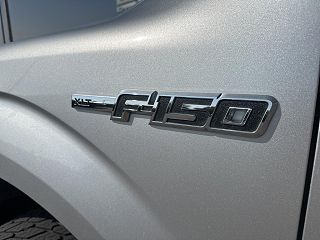 2014 Ford F-150 XLT 1FTFW1CF8EKE91699 in Yuma, CO 9