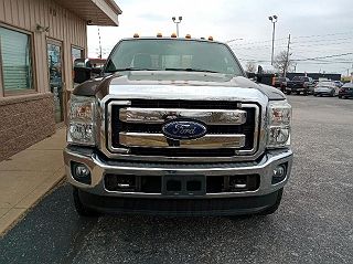 2014 Ford F-250 Lariat 1FT7X2B66EEA81782 in Indianapolis, IN 2