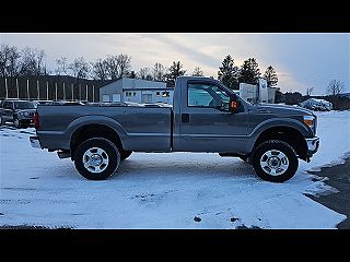 2014 Ford F-250 XLT 1FTBF2BT3EEB56988 in Millerton, NY 4