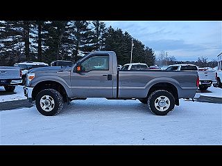 2014 Ford F-250 XLT 1FTBF2BT3EEB56988 in Millerton, NY 8