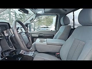 2014 Ford F-250 XLT 1FTBF2BT3EEB56988 in Millerton, NY 9