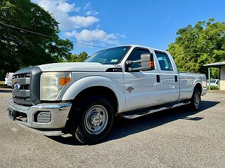 2014 Ford F-250 XL 1FT7W2AT4EEA51822 in Mobile, AL