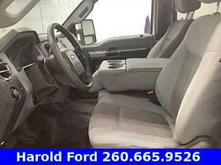 2014 Ford F-350 XLT 1FT8W3BT0EEA28496 in Angola, IN 16