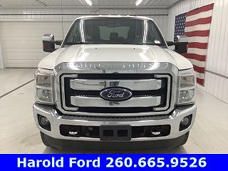 2014 Ford F-350 XLT 1FT8W3BT0EEA28496 in Angola, IN 2