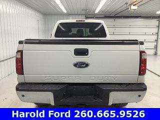 2014 Ford F-350 XLT 1FT8W3BT0EEA28496 in Angola, IN 5