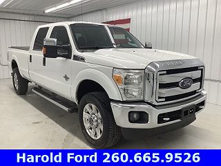 2014 Ford F-350 XLT 1FT8W3BT0EEA28496 in Angola, IN