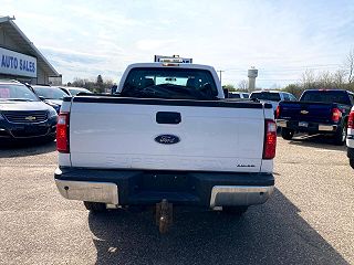 2014 Ford F-350 XL 1FT7X3B6XEEB12960 in Chisago City, MN 10