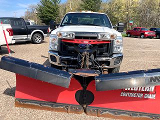 2014 Ford F-350 XL 1FT7X3B6XEEB12960 in Chisago City, MN 3