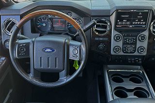 2014 Ford F-350 Platinum 1FT8W3BT0EEA22150 in Corte Madera, CA 16